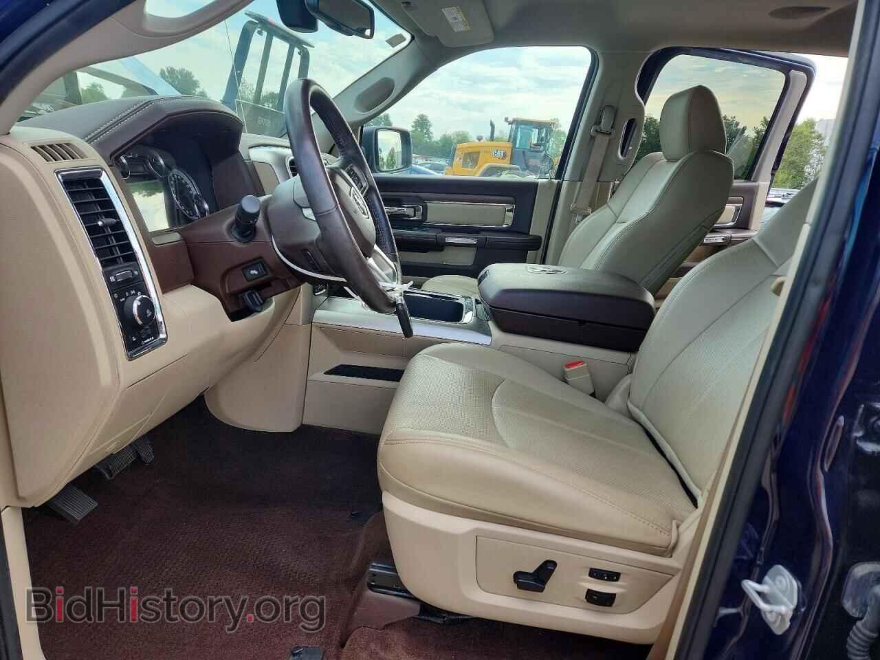 2018 RAM 1500 - VIN: 1C6RR7NM4JS258049 - Photo 7