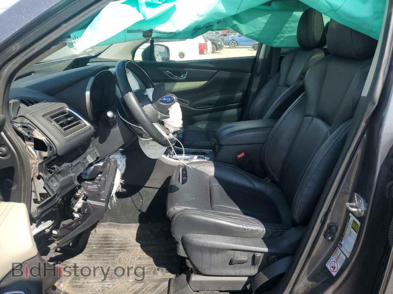 2019 SUBARU ASCENT - VIN: 4S4WMAPD2K3455314 - Фото 7