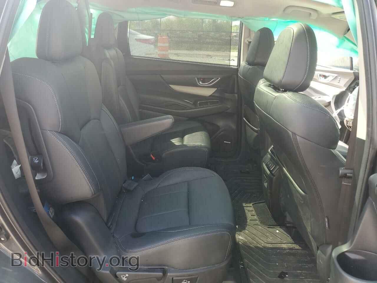 2019 SUBARU ASCENT - VIN: 4S4WMAPD2K3455314 - Фото 10