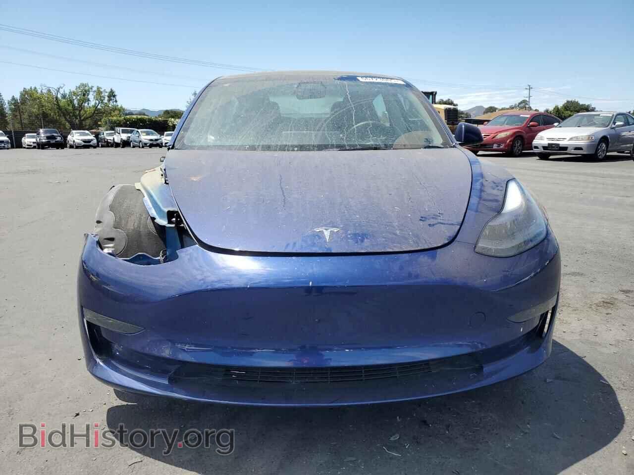 2023 TESLA MODEL 3 - VIN: 5YJ3E1EA7PF552113 - Photo 5