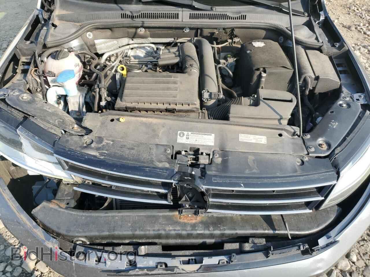 2017 VOLKSWAGEN JETTA - VIN: 3VW2B7AJ3HM405892 - Фото 11