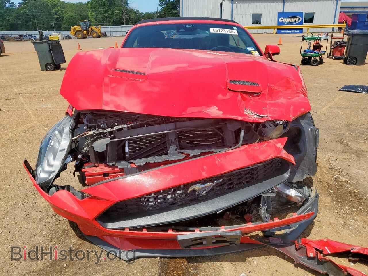 2022 FORD ALL Models - VIN: 1FATP8UH3N5124092 - Photo 5