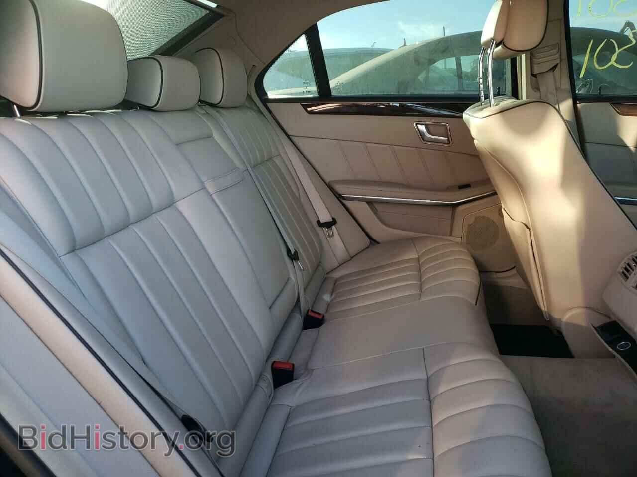 2015 MERCEDES-BENZ E-CLASS - VIN: WDDHF8JB5FB128091 - Фото 6
