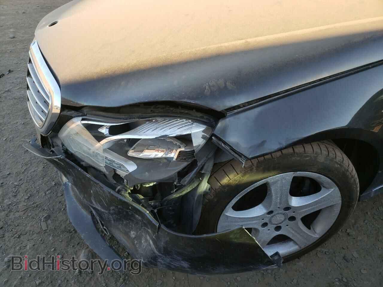 2015 MERCEDES-BENZ E-CLASS - VIN: WDDHF8JB5FB128091 - Фото 9