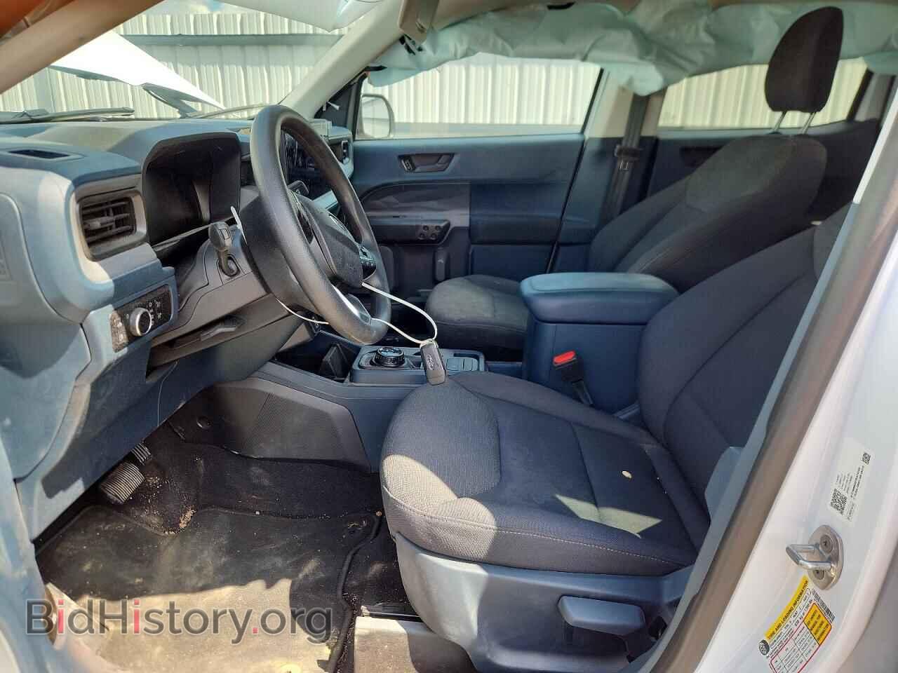 2026 FORD MAVERICK - VIN: 3FTTW8B30TRA74749 - Фото 7