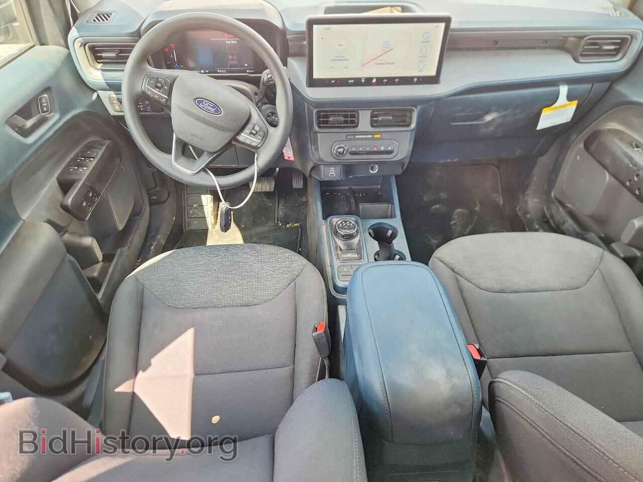 2026 FORD MAVERICK - VIN: 3FTTW8B30TRA74749 - Фото 8