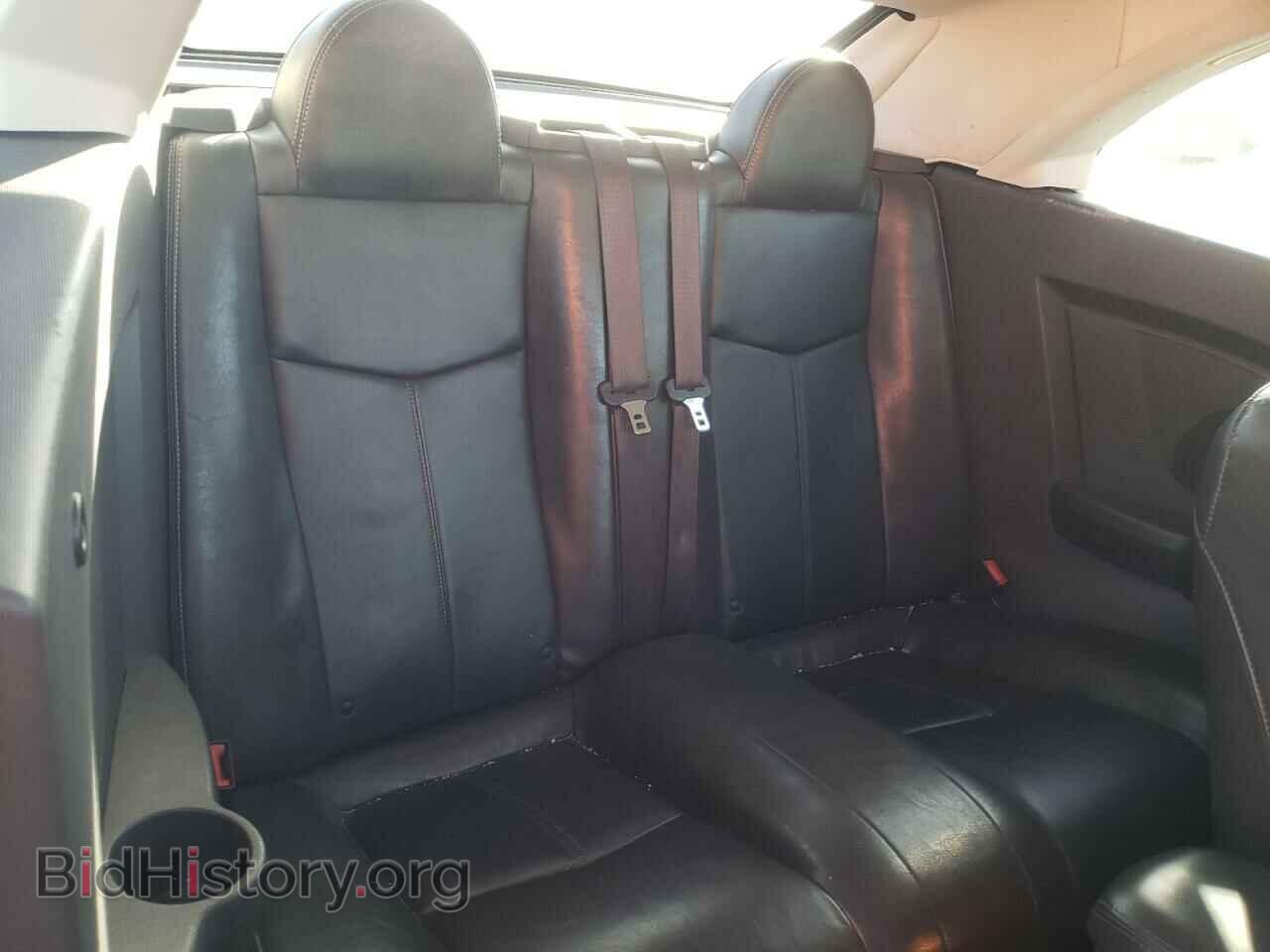 2010 CHRYSLER SEBRING - VIN: 1C3BC6EV8AN201953 - Фото 6
