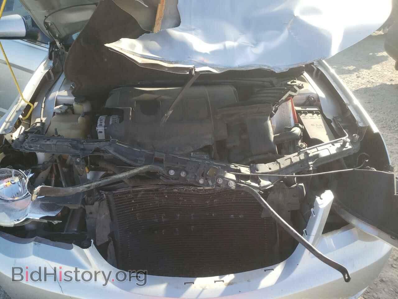 2010 CHRYSLER SEBRING - VIN: 1C3BC6EV8AN201953 - Фото 7