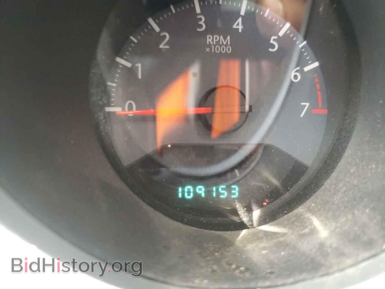 2010 CHRYSLER SEBRING - VIN: 1C3BC6EV8AN201953 - Фото 8