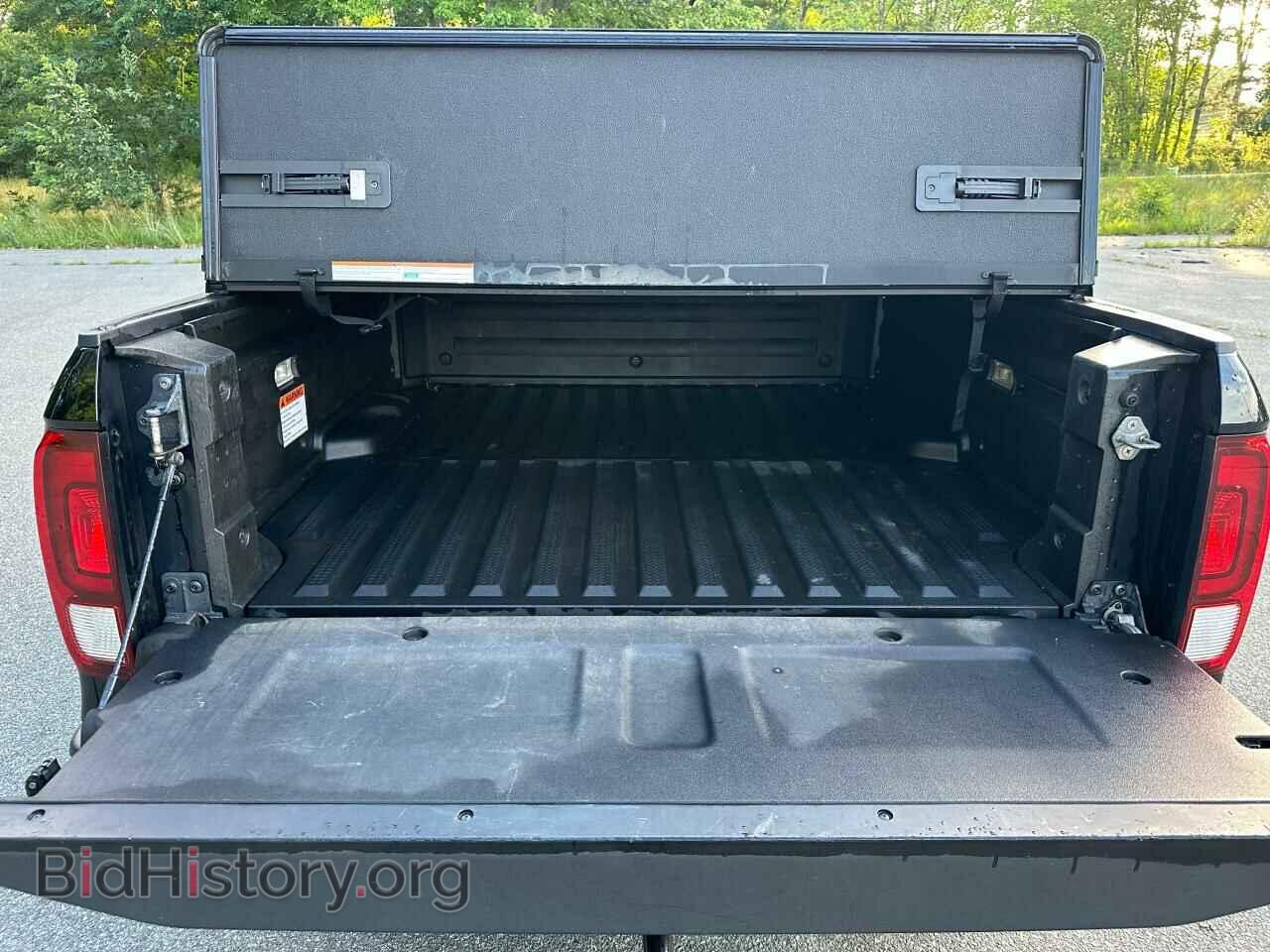 2017 HONDA RIDGELINE - VIN: 5FPYK3F81HB008673 - Фото 15