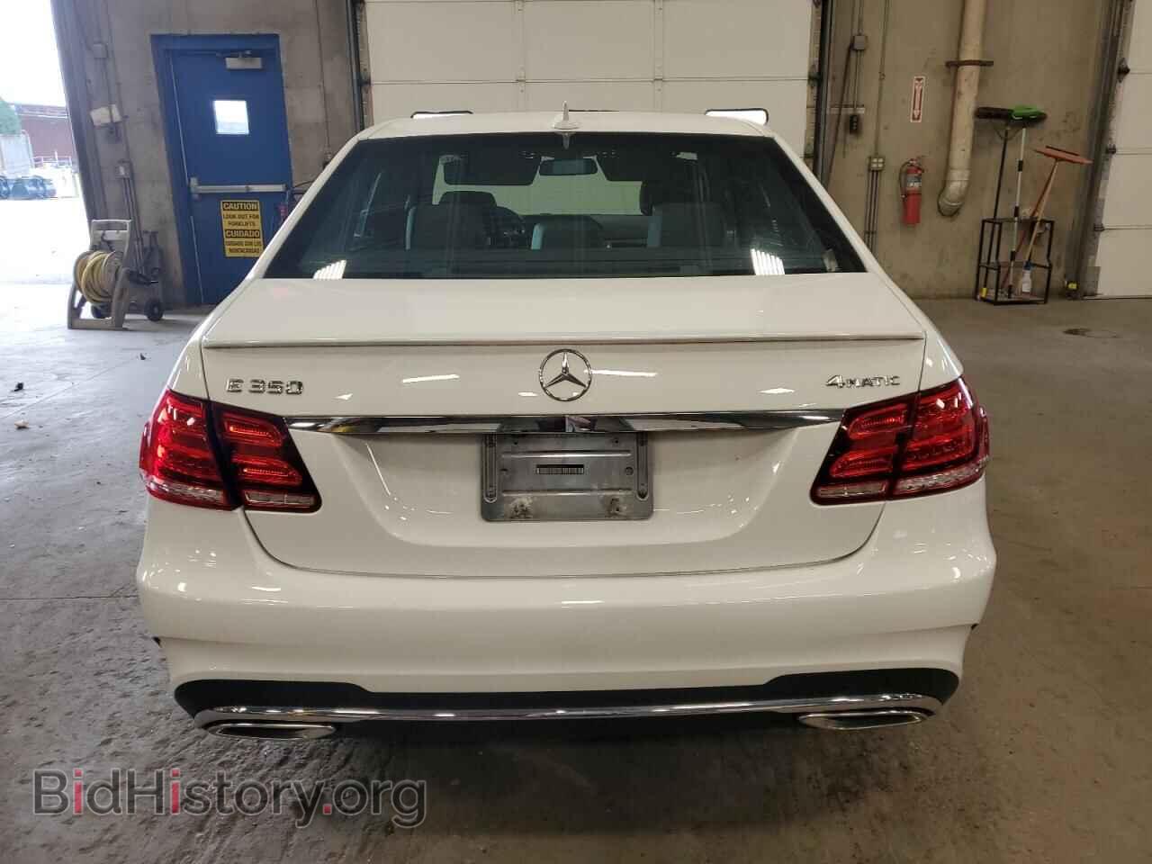 2014 MERCEDES-BENZ E-CLASS - VIN: WDDHF8JB0EB046543 - Фото 6