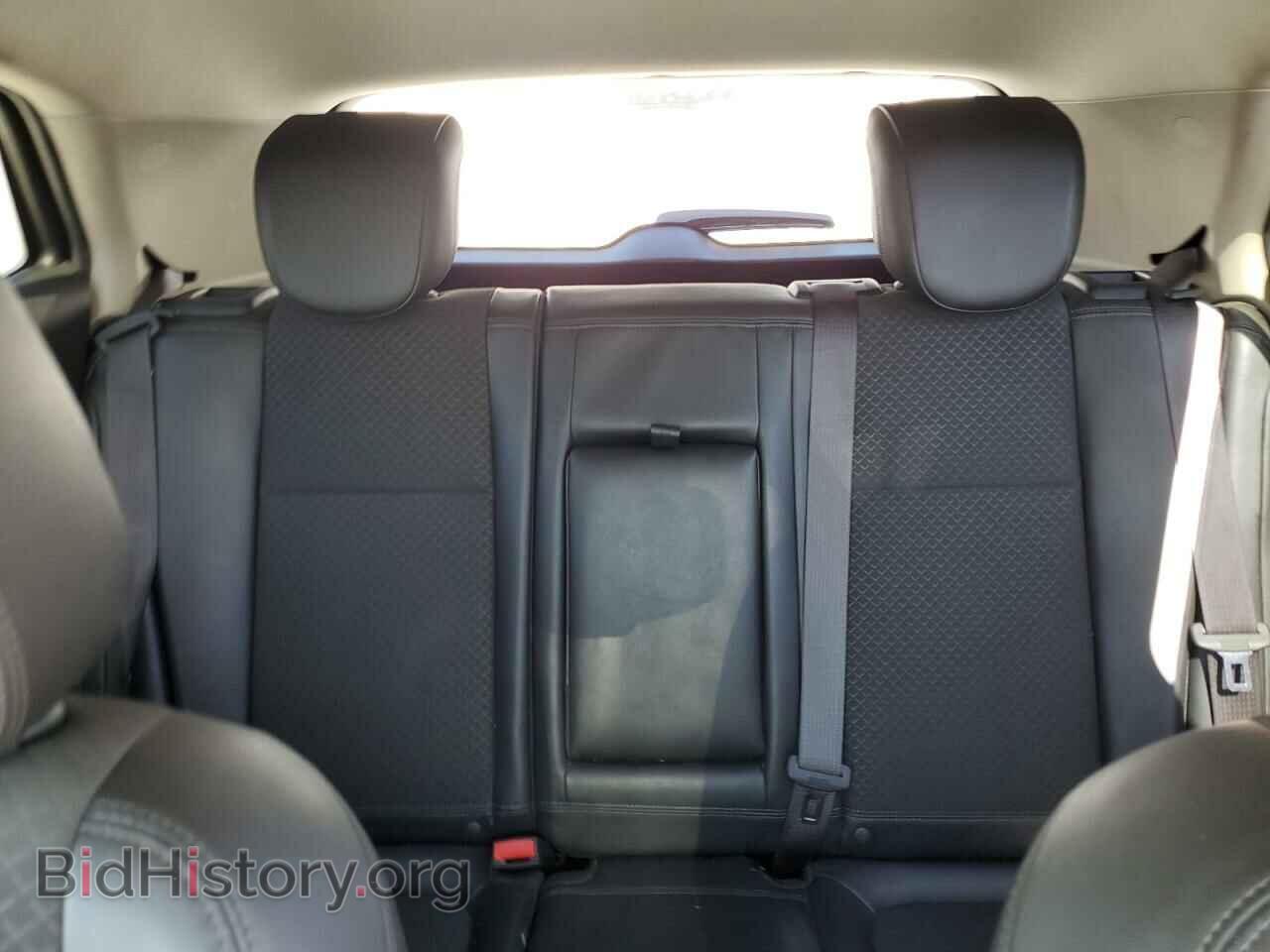 2019 BUICK ENCORE - VIN: KL4CJASB5KB723634 - Photo 10