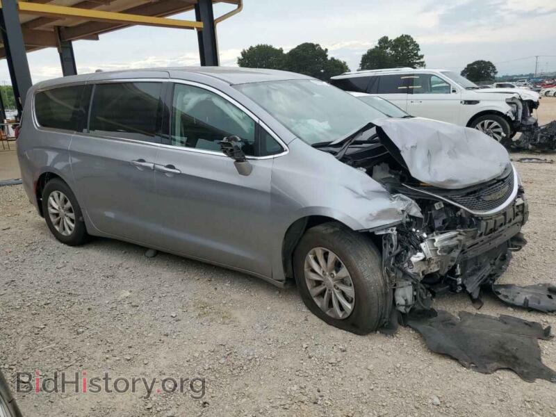 2019 Chrysler PACIFICA (VIN 2C4RC1FG8KR708370) — фото 4 из 14