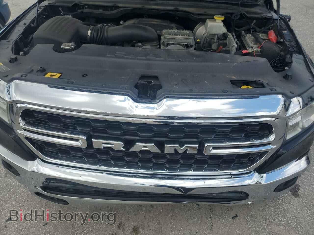 2022 RAM 1500 - VIN: 1C6SRFFT1NN381622 - Фото 11