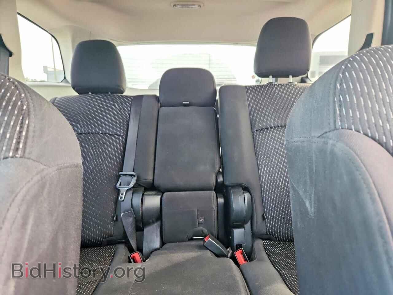 2015 DODGE JOURNEY - VIN: 3C4PDCAB0FT622243 - Photo 10