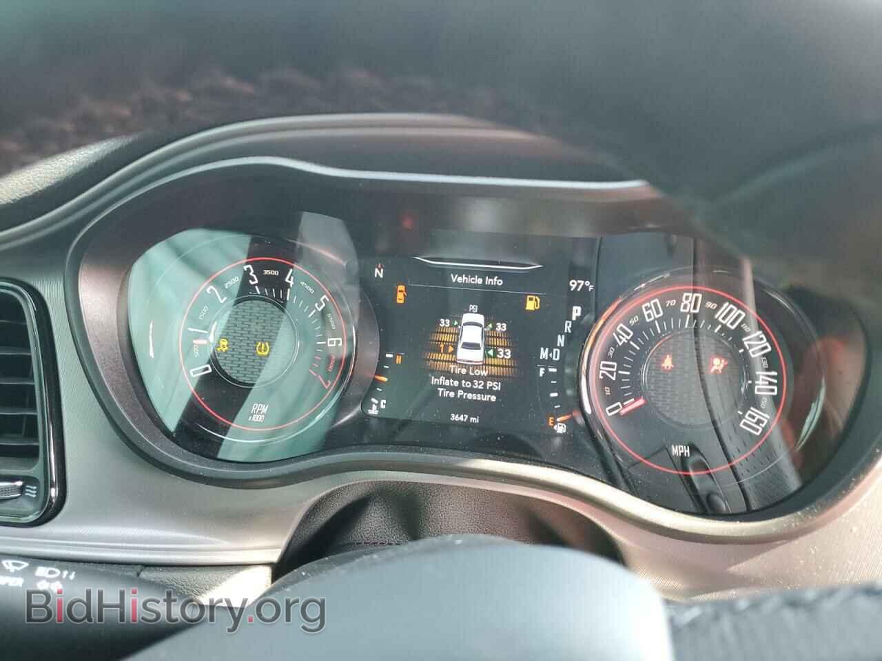 2023 DODGE CHALLENGER - VIN: 2C3CDZAG1PH696346 - Фото 9