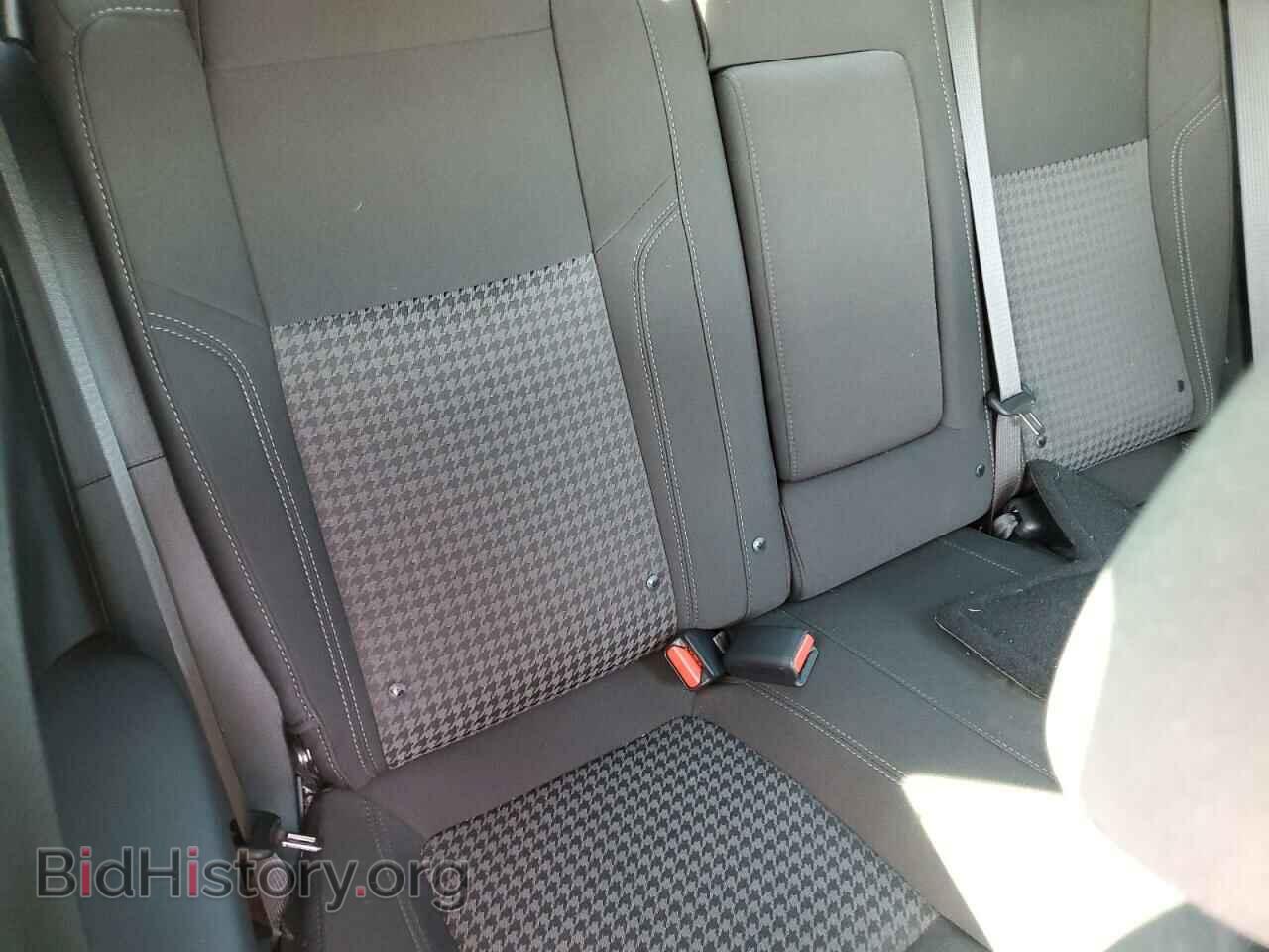 2023 DODGE CHALLENGER - VIN: 2C3CDZAG1PH696346 - Фото 10