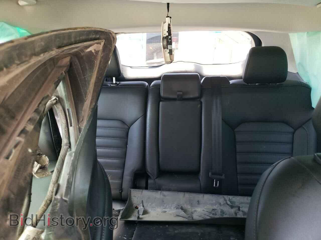 2022 FORD EDGE - VIN: 2FMPK4J92NBA93859 - Фото 10