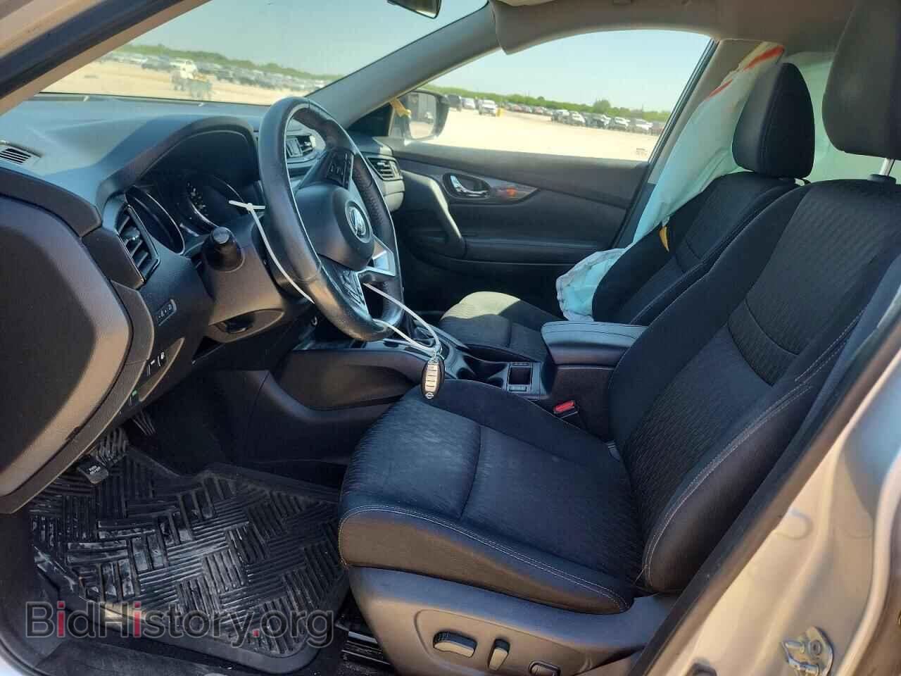 2018 NISSAN ROGUE - VIN: KNMAT2MTXJP552240 - Фото 7