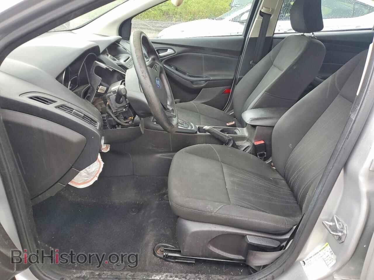 2016 FORD FOCUS - VIN: 1FADP3F27GL290288 - Photo 7