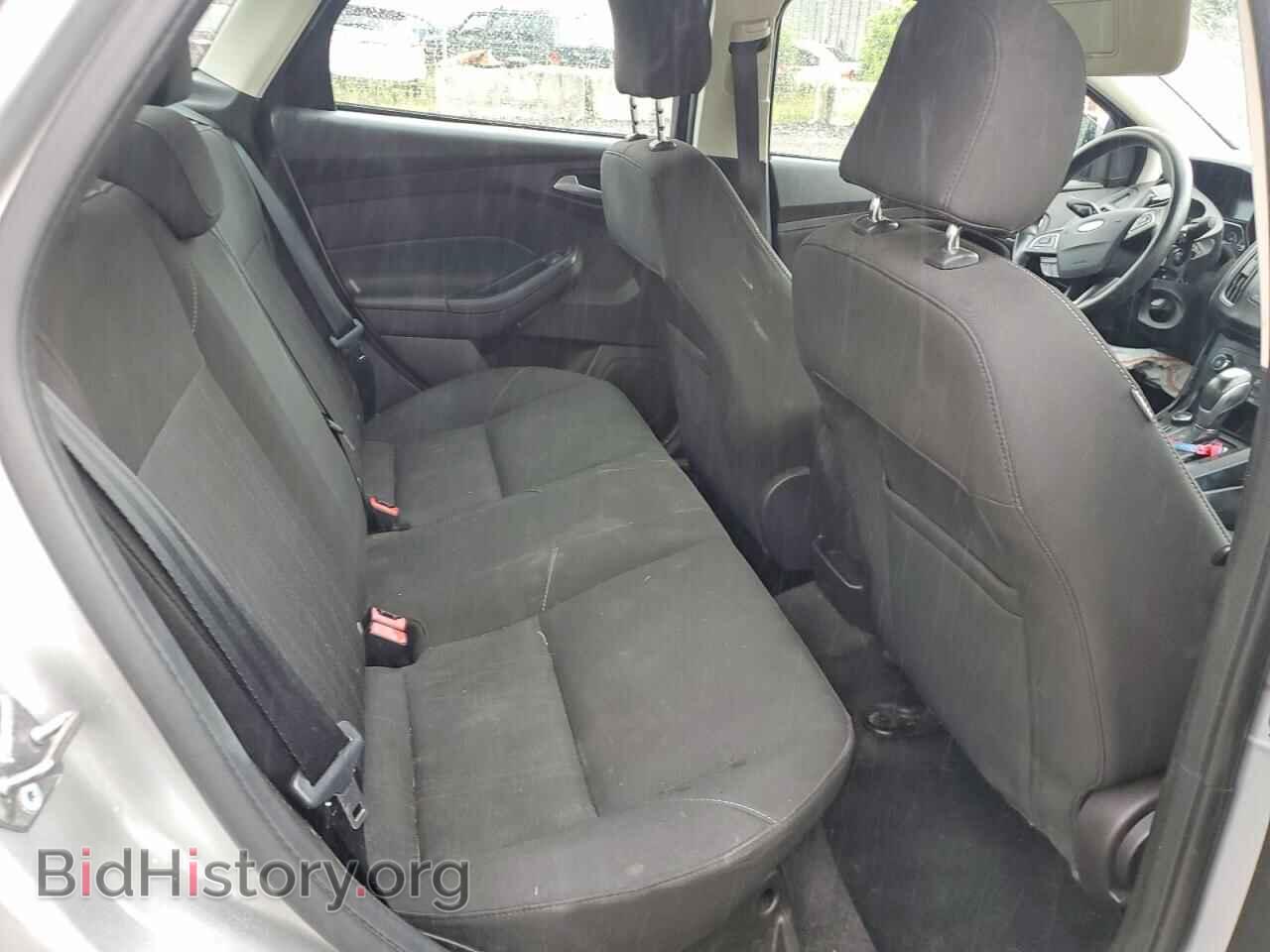 2016 FORD FOCUS - VIN: 1FADP3F27GL290288 - Photo 10