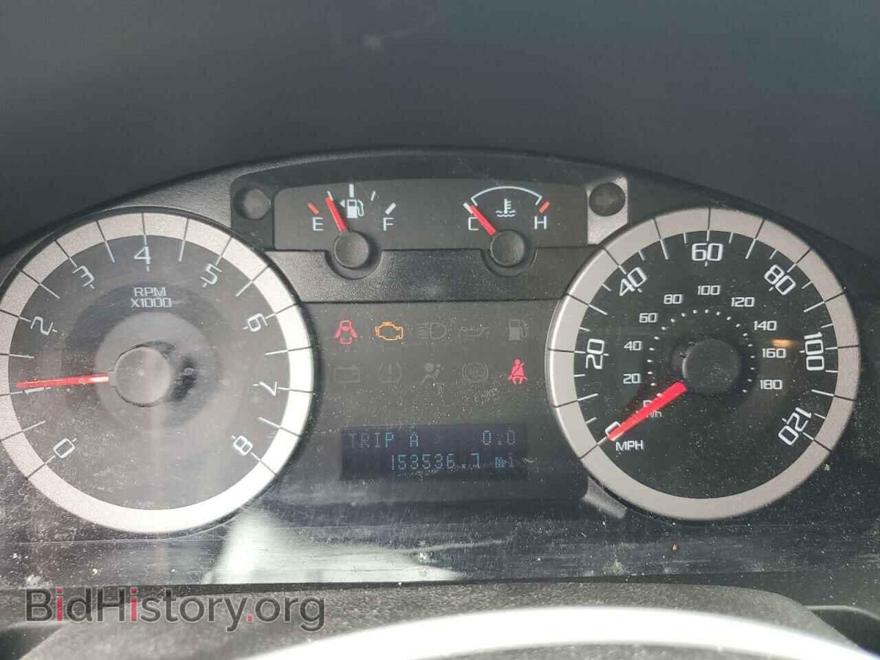 2011 FORD ESCAPE - VIN: 1FMCU9EG5BKA98571 - Фото 9