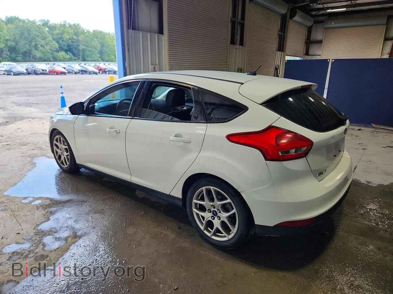 2015 FORD FOCUS - VIN: 1FADP3K20FL336368 - Photo 2