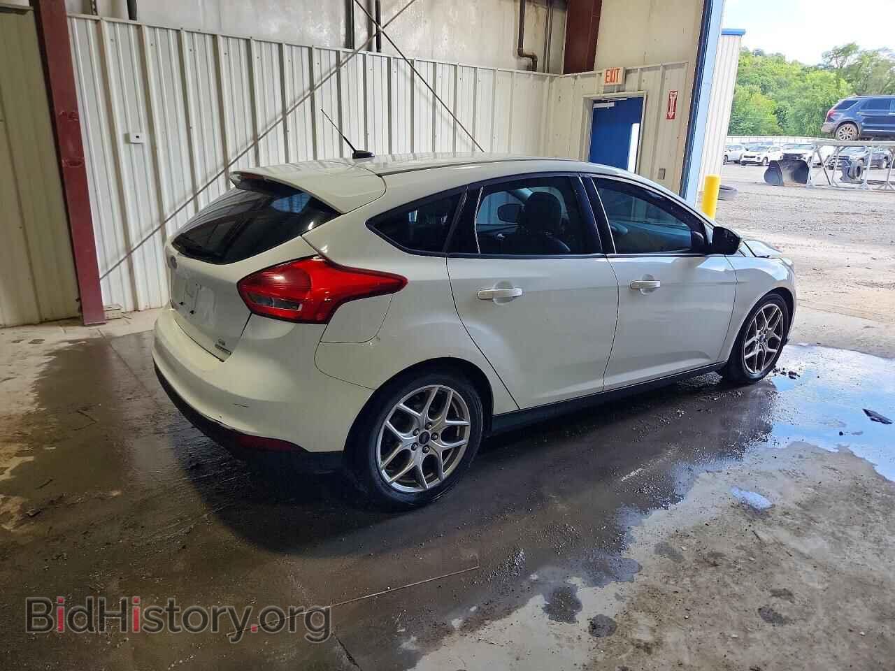 2015 FORD FOCUS - VIN: 1FADP3K20FL336368 - Photo 3