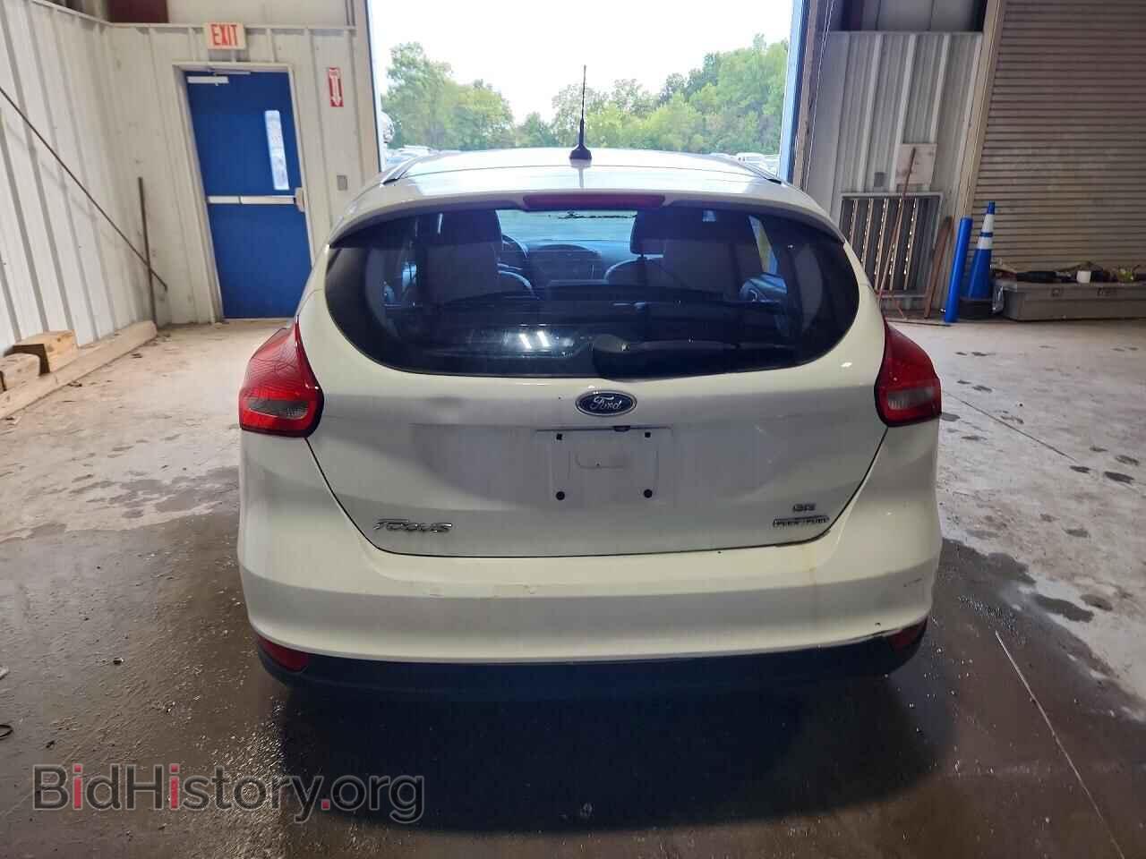 2015 FORD FOCUS - VIN: 1FADP3K20FL336368 - Photo 6