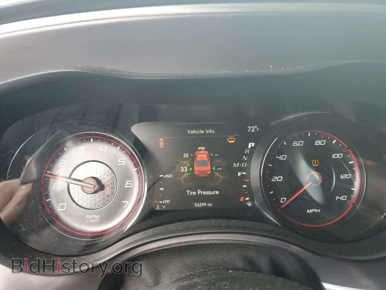2019 DODGE CHARGER - VIN: 2C3CDXJG1KH520720 - Фото 9