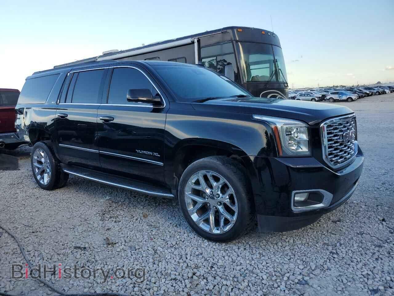 2016 GMC YUKON - VIN: 1GKS2GKC4GR225535 - Фото 4