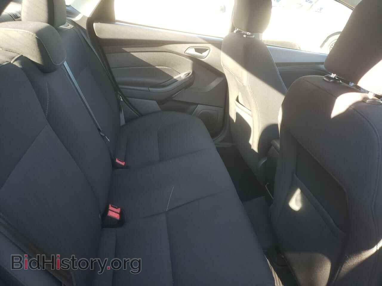 2016 FORD FOCUS - VIN: 1FADP3F28GL248079 - Фото 6