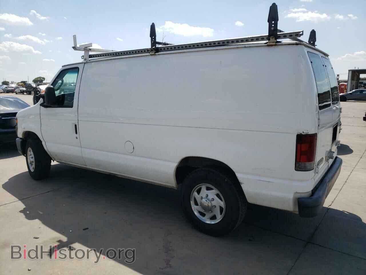2008 FORD ALL Models - VIN: 1FTNE24W88DA17506 - Фото 2