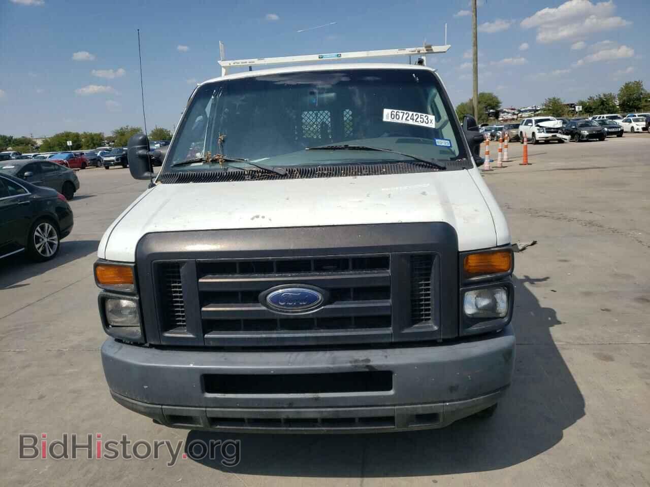 2008 FORD ALL Models - VIN: 1FTNE24W88DA17506 - Фото 5