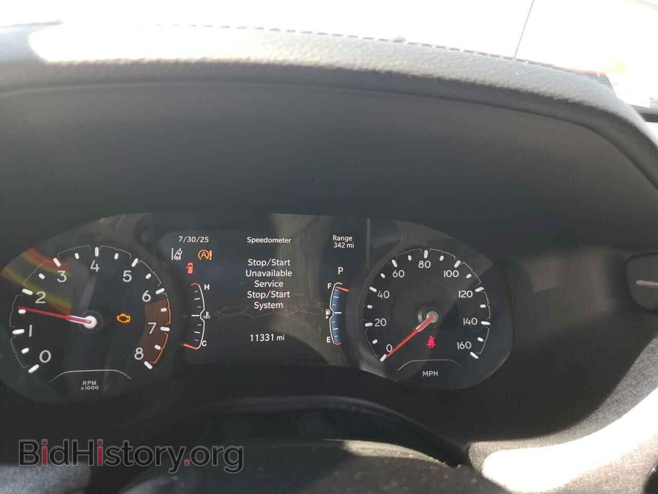 2024 JEEP COMPASS - VIN: 3C4NJDAN3RT146364 - Фото 9