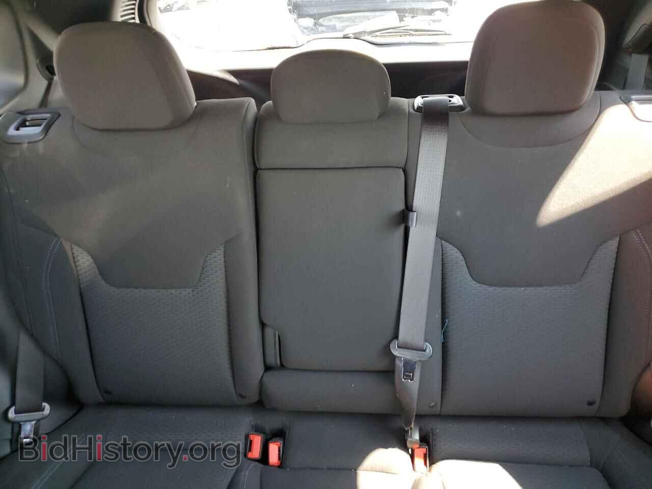 2024 JEEP COMPASS - VIN: 3C4NJDAN3RT146364 - Фото 10