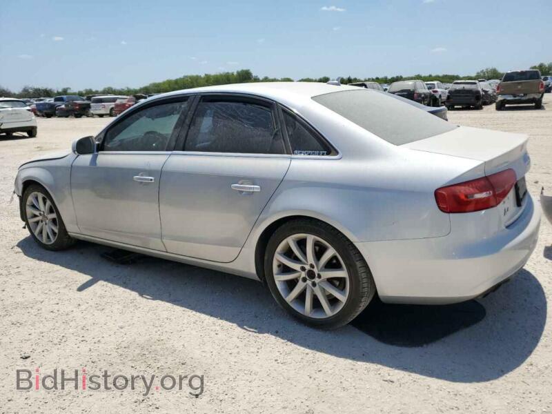 2013 Audi A4 (VIN WAUFFBFL4DN013880) — фото 2 из 13