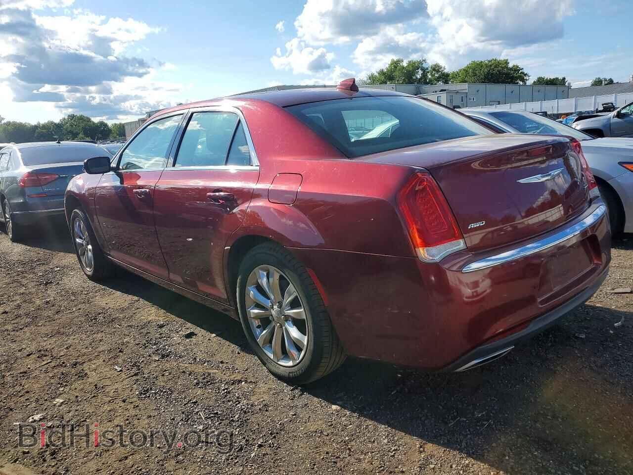 2015 CHRYSLER 300 - VIN: 2C3CCARG4FH883040 - Photo 2