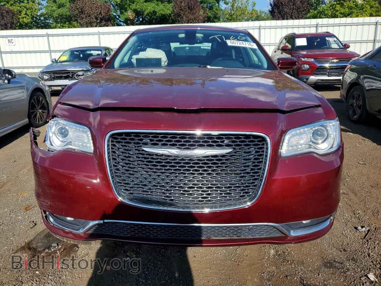 2015 CHRYSLER 300 - VIN: 2C3CCARG4FH883040 - Photo 5