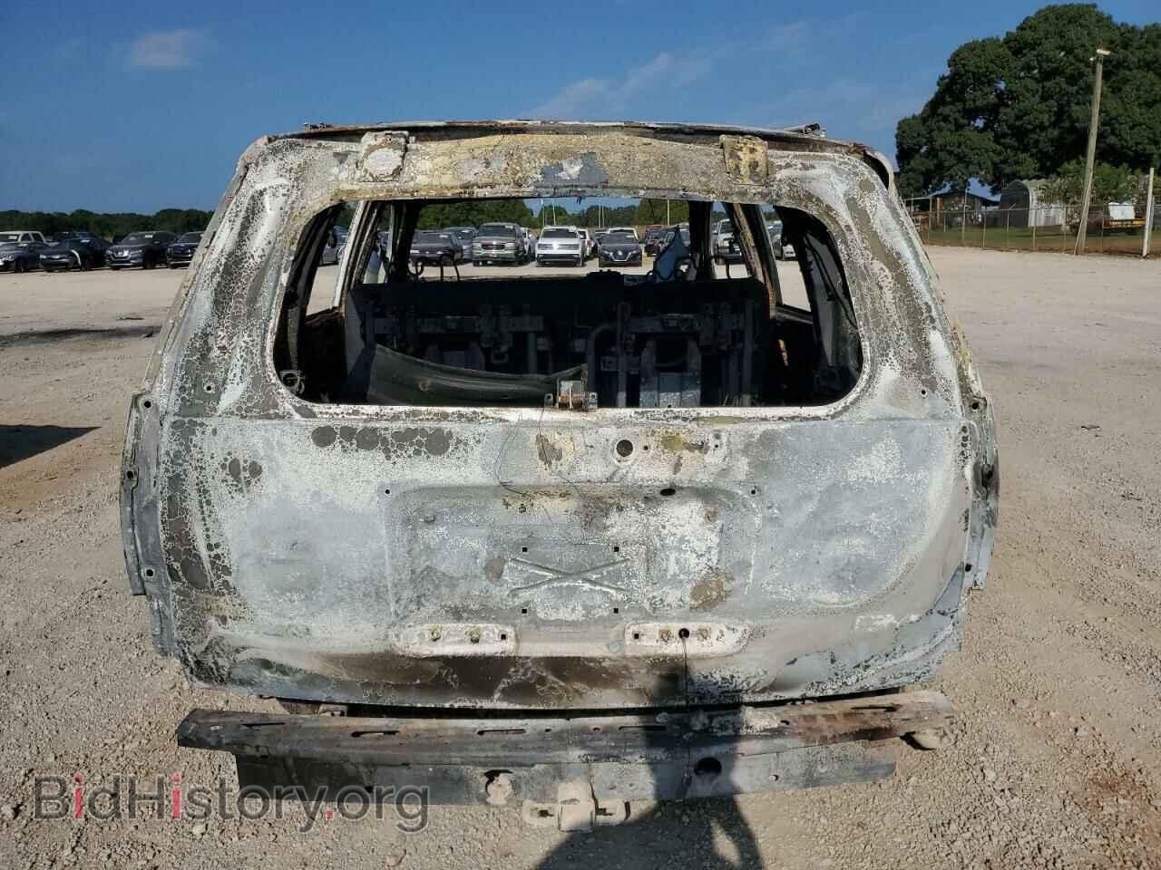 2007 GMC YUKON - VIN: 1GKFC13017R331599 - Фото 6