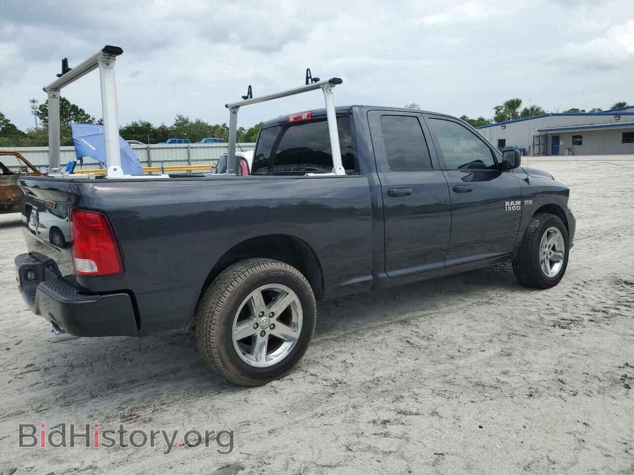 2018 RAM 1500 - VIN: 1C6RR6FT3JS180153 - Photo 3