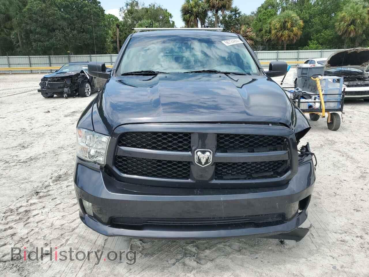 2018 RAM 1500 - VIN: 1C6RR6FT3JS180153 - Photo 5