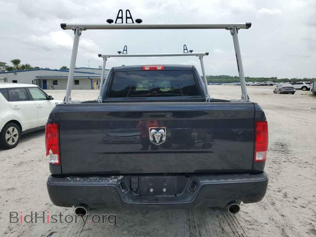 2018 RAM 1500 - VIN: 1C6RR6FT3JS180153 - Photo 6