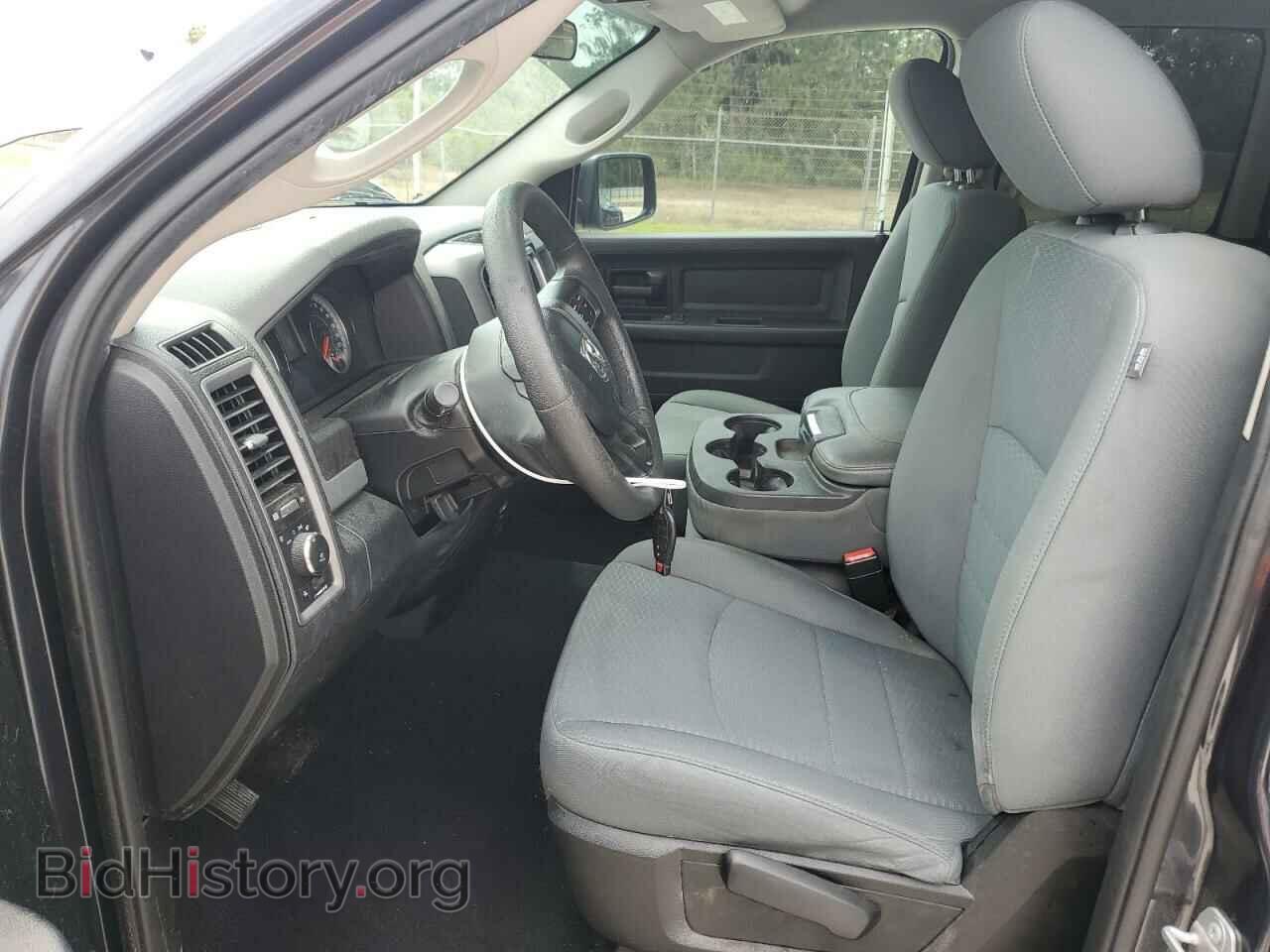 2018 RAM 1500 - VIN: 1C6RR6FT3JS180153 - Photo 7