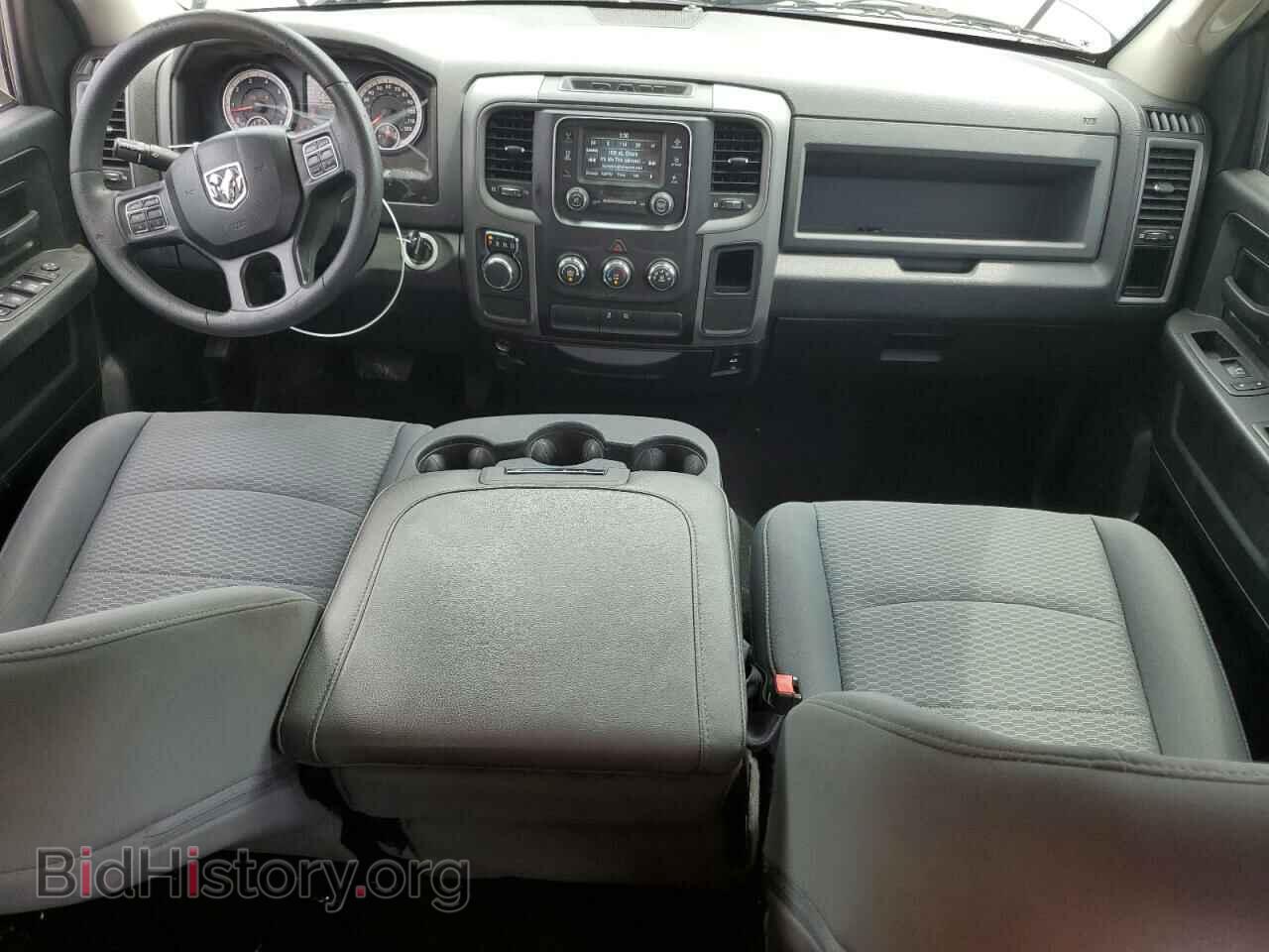 2018 RAM 1500 - VIN: 1C6RR6FT3JS180153 - Photo 8