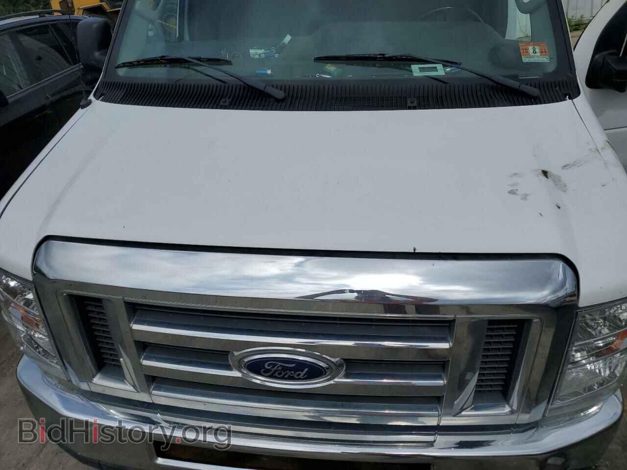 2014 FORD ALL Models - VIN: 1FTNE2EW3EDA10246 - Фото 12