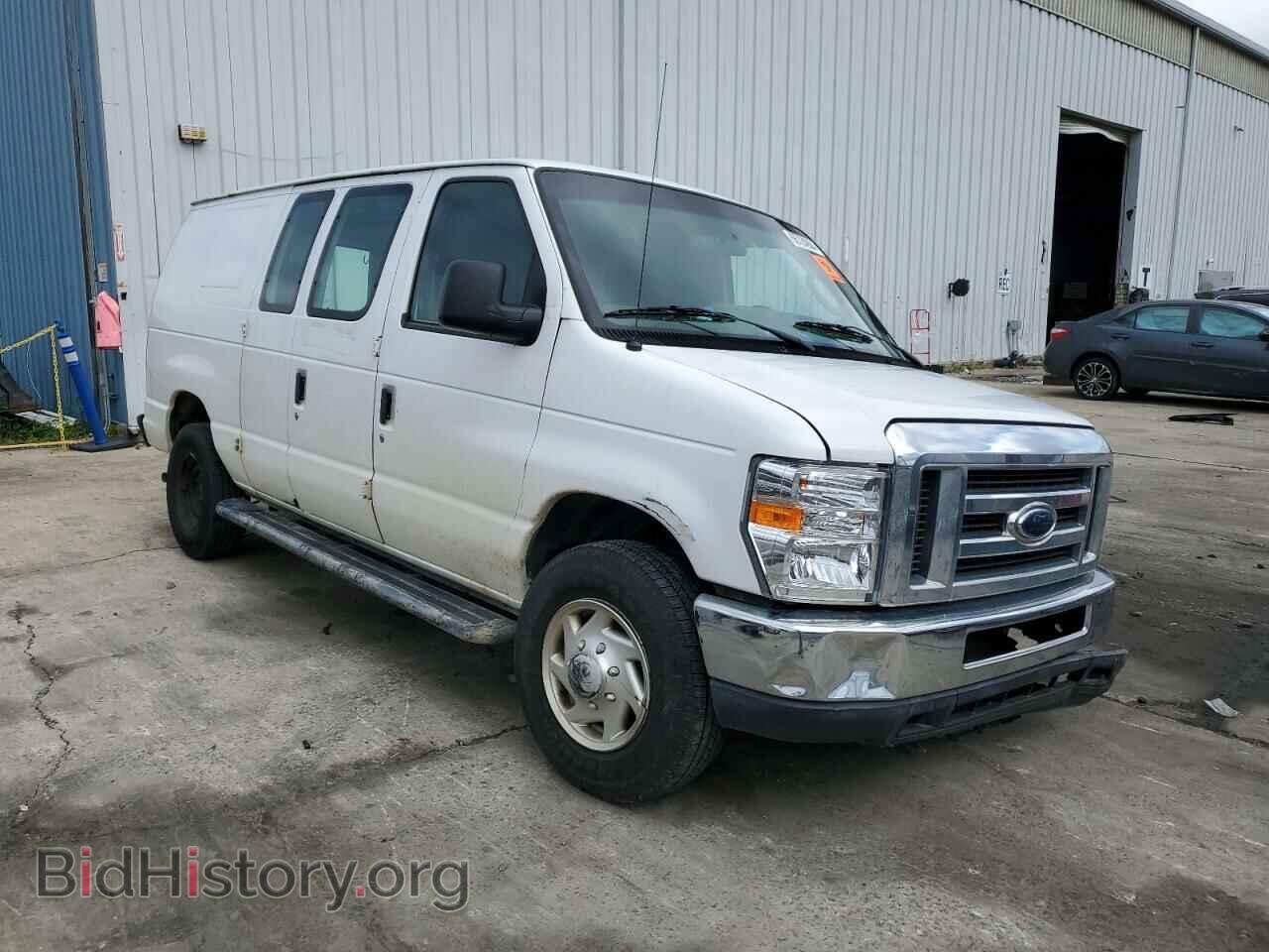 2014 FORD ALL Models - VIN: 1FTNE2EW3EDA10246 - Фото 4