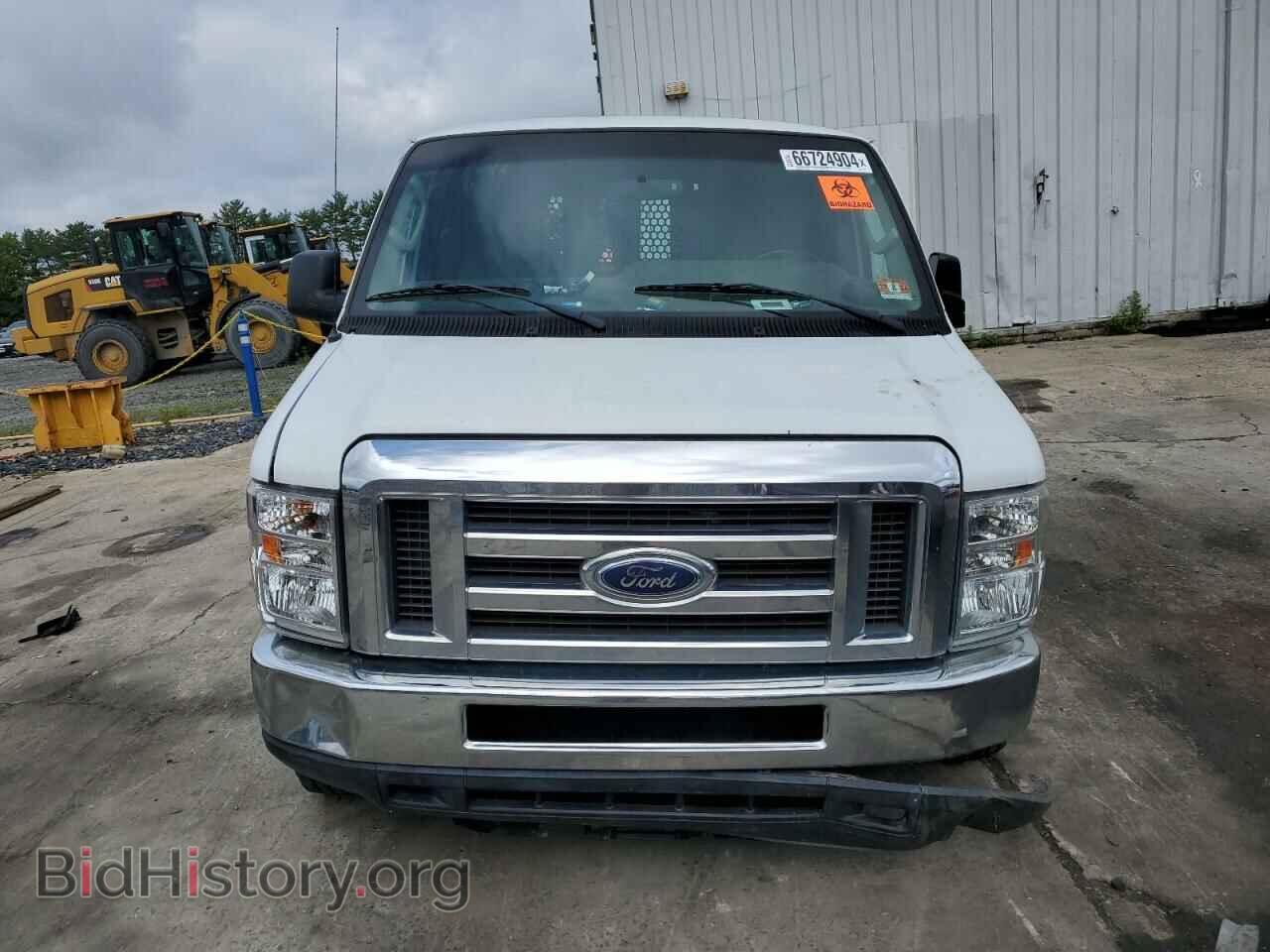 2014 FORD ALL Models - VIN: 1FTNE2EW3EDA10246 - Фото 5