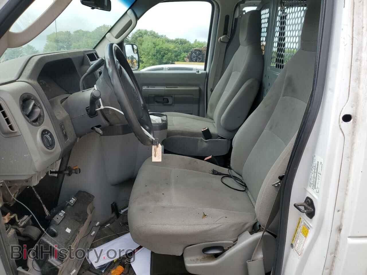 2014 FORD ALL Models - VIN: 1FTNE2EW3EDA10246 - Фото 7