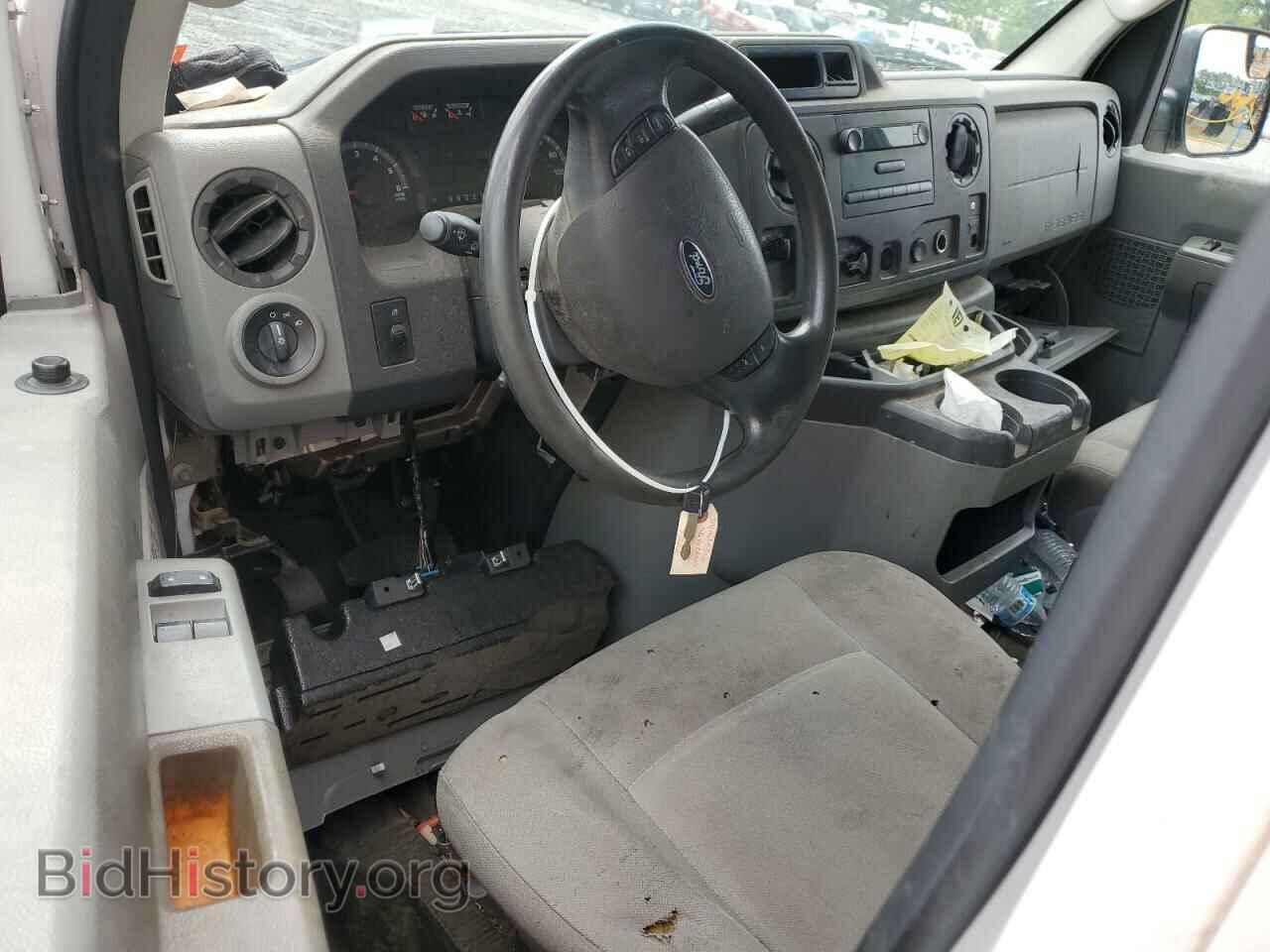 2014 FORD ALL Models - VIN: 1FTNE2EW3EDA10246 - Фото 8